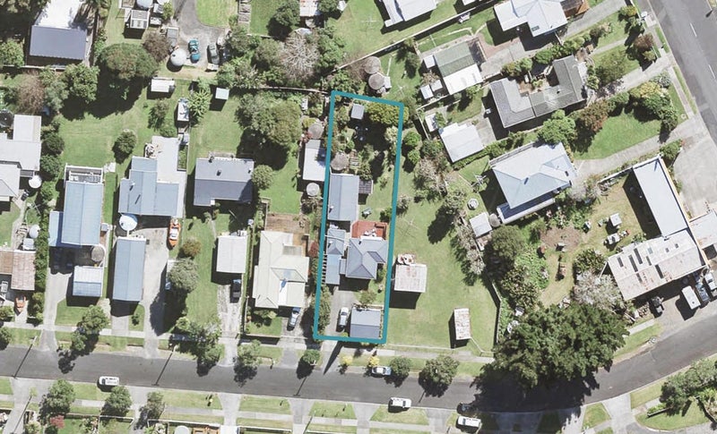 5 Bertram Road, Papakura - Carousel 1