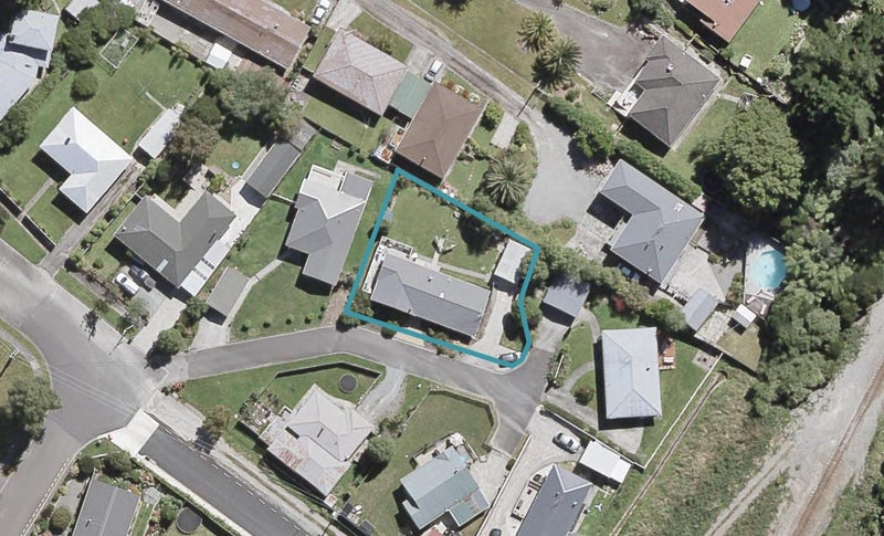 67 Moeraki Road, Maoribank, Upper Hutt - Carousel 1