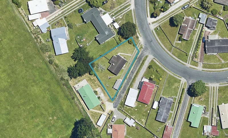 32 Tania Crescent, Western Heights, Rotorua - Carousel 1