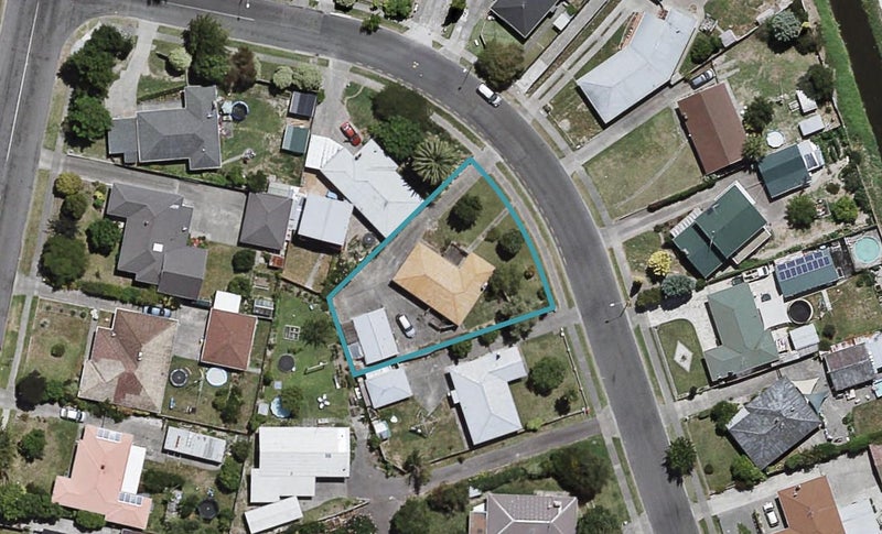 5 James Foley Avenue, Pirimai, Napier - Carousel 1
