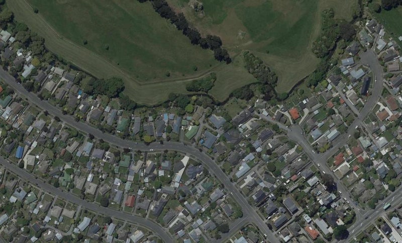 26 Warren Crescent, Hillmorton, Christchurch - Carousel 1