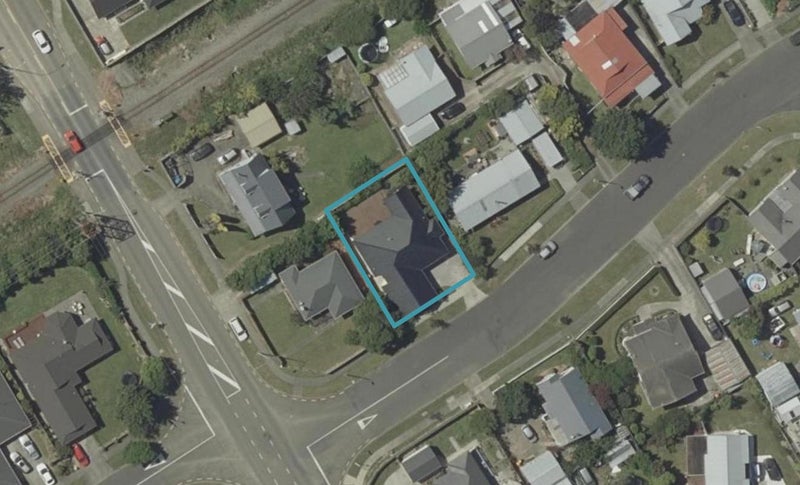 3 Rosalie Terrace, Kelvin Grove, Palmerston North - Carousel 1
