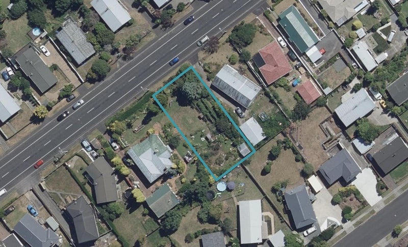 153 Grandview Road, Nawton, Hamilton - Carousel 1
