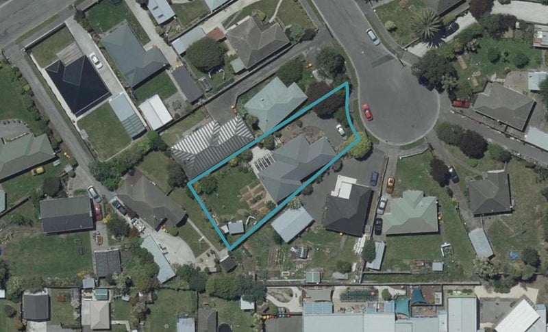 8 Odie Place, Wainoni, Christchurch - Carousel 1