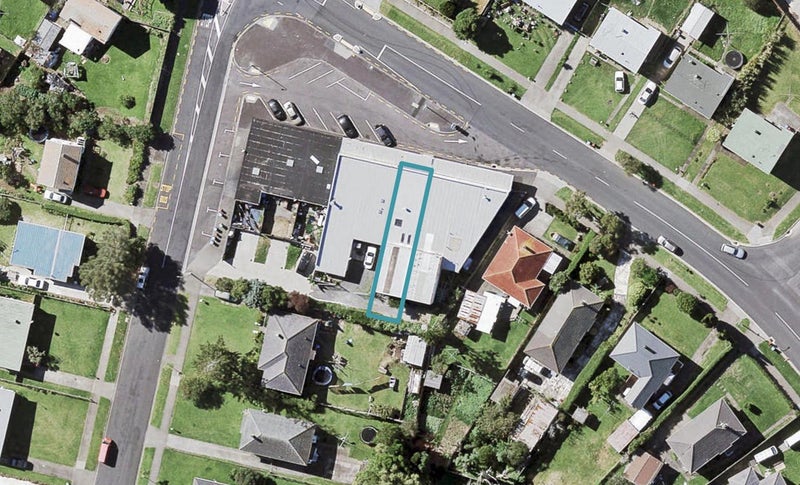 45 Farringdon Street, Glen Innes, Auckland - Carousel 1