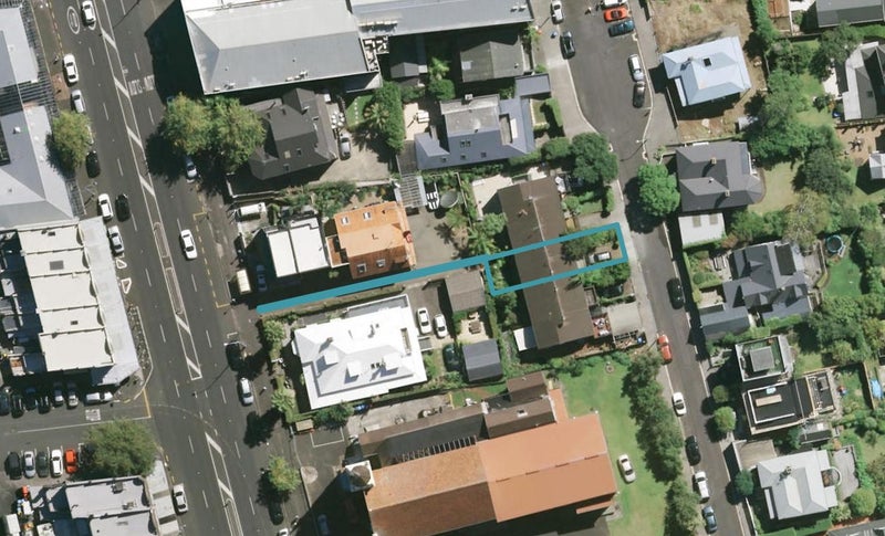 34B Arthur Street, Ponsonby, Auckland - Carousel 1