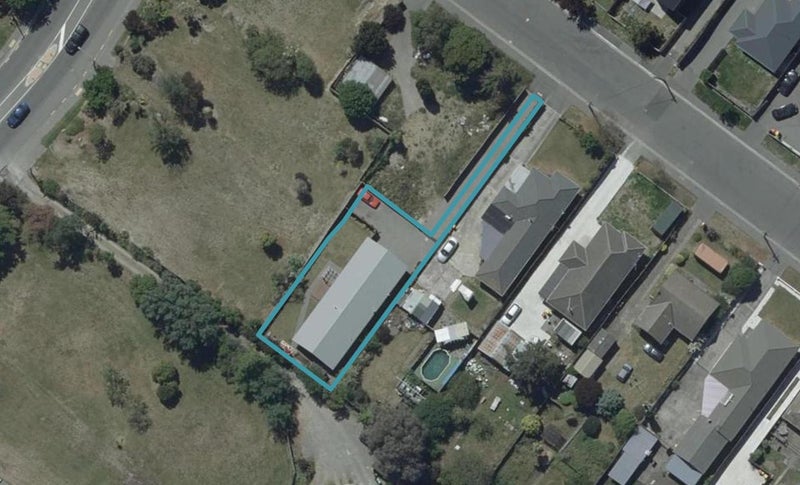 4A Ottawa Road, Wainoni, Christchurch - Carousel 1