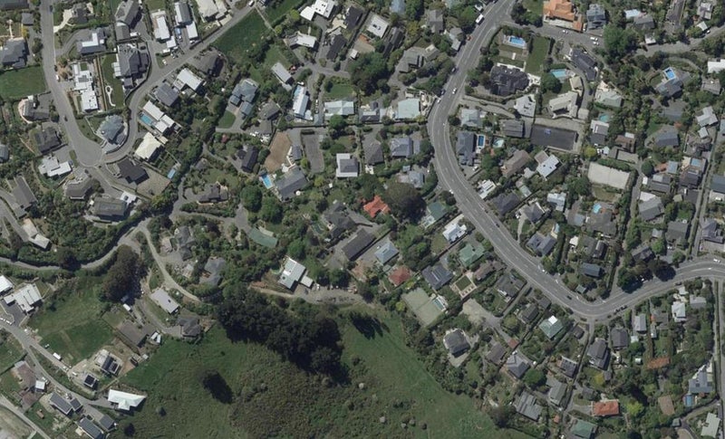 72 Hackthorne Road, Cashmere, Christchurch - Carousel 1