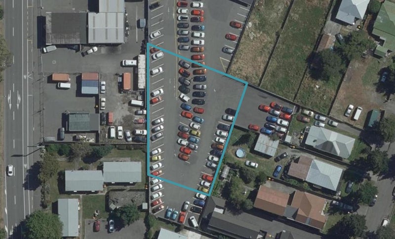 22 Shakespeare Road, WALTHAM, CHRISTCHURCH - Carousel 1