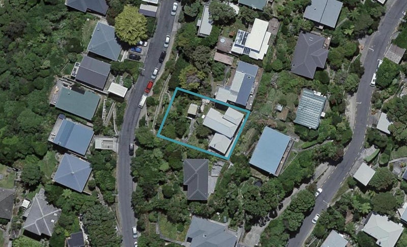 8 Upoko Road, Hataitai, Wellington - Carousel 1