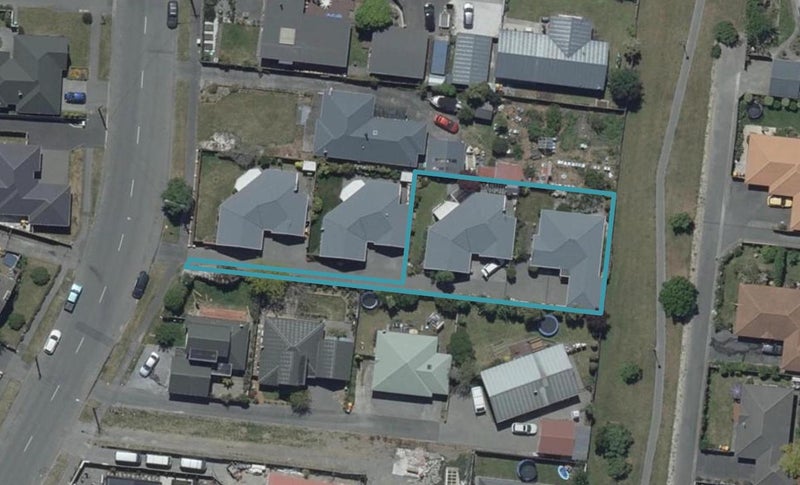 90B Burwood Road, Burwood, Christchurch - Carousel 1