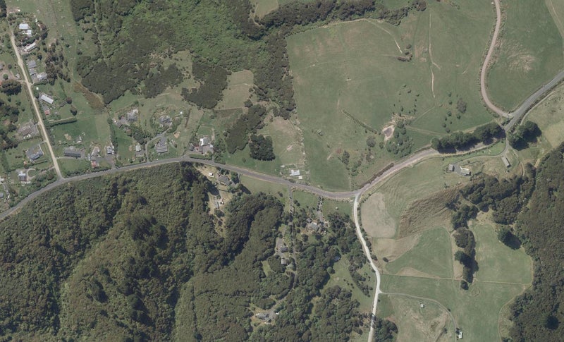 398 Saddle Hill Road, Scroggs Hill, Dunedin - Carousel 1