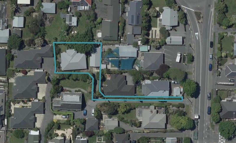 13A Saint Martins Road, Saint Martins, Christchurch - Carousel 1