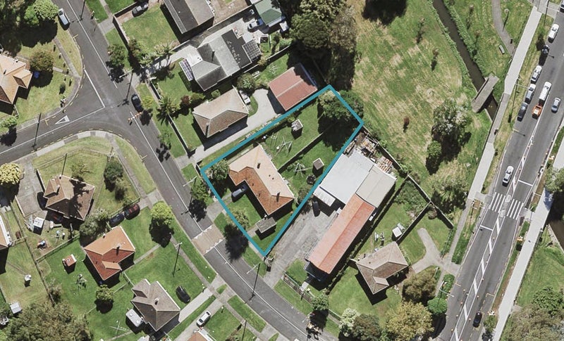 5 O'Donnell Avenue, Wesley, Auckland - Carousel 1
