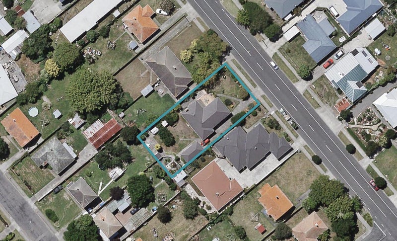 1014A Fitzroy Avenue, Mahora, Hastings - Carousel 1