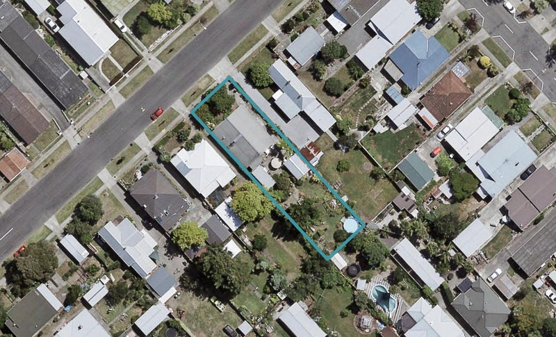 3 Rose Street, Napier South, Napier - Carousel 1