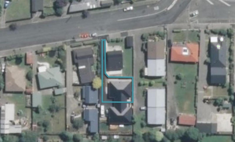 51A James Street, Kensington, Timaru - Carousel 1