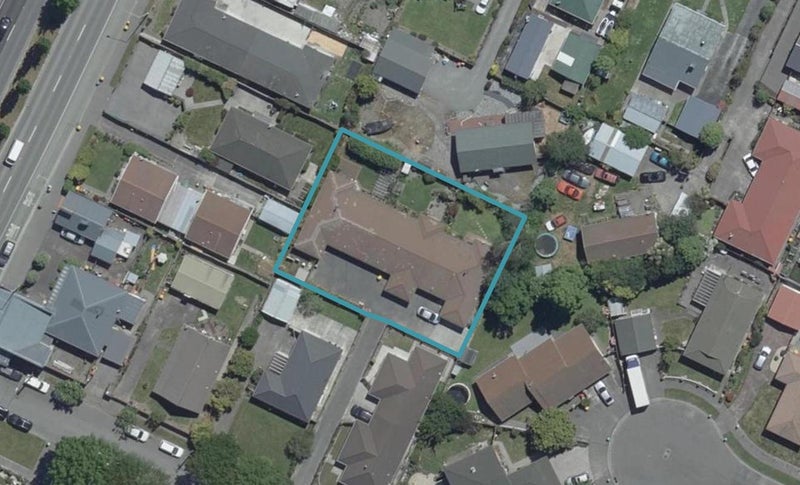 3/7 Cassidy Place, Belfast, Christchurch - Carousel 1
