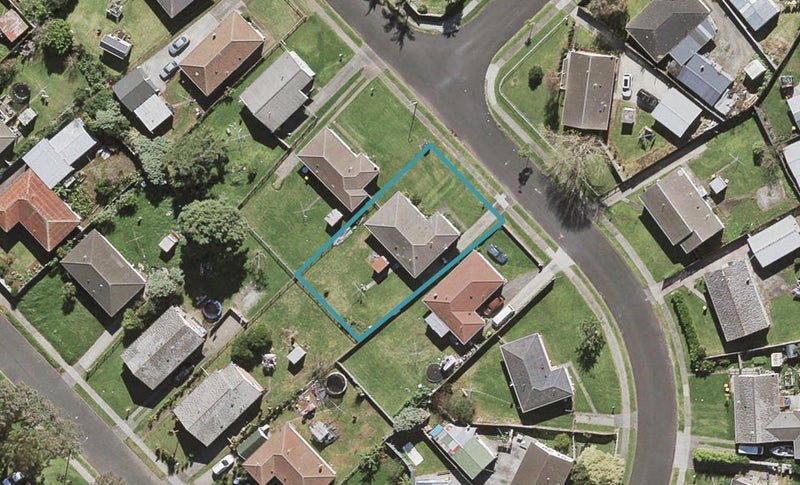 11 Heyford Close, Mangere, Auckland - Carousel 1