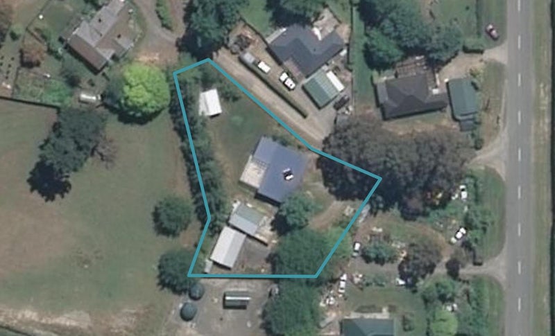 2 Washington Place, West Eyreton, Rangiora - Carousel 1