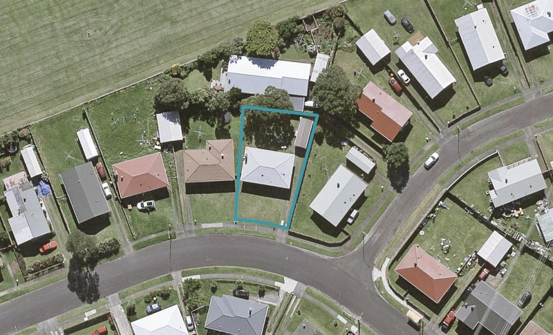 34 Marama Crescent, Spotswood, New Plymouth - Carousel 1