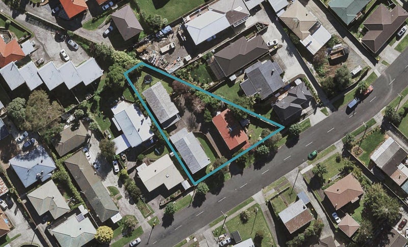 2/25 Hillside Road, Papatoetoe, Auckland - Carousel 1
