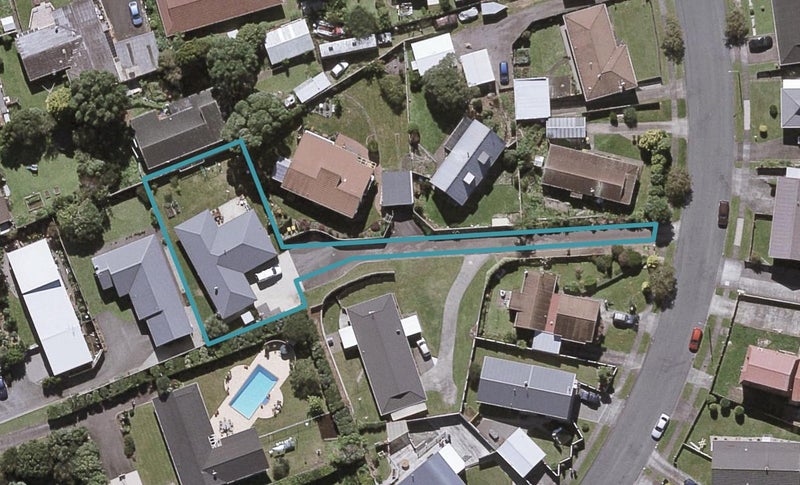 10C Virginia Place, Whalers Gate, New Plymouth - Carousel 1