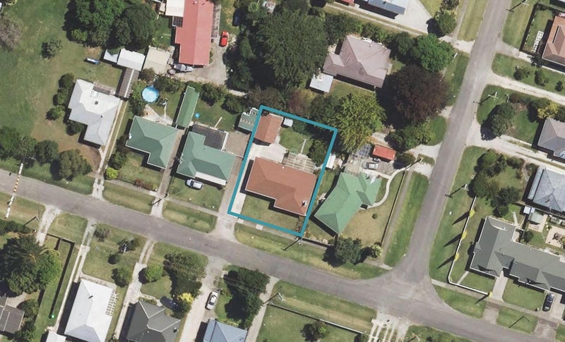 53 Abbott Street, Te Hapara, Gisborne - Carousel 1