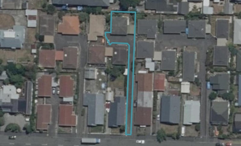15C Cambria Street, The Wood, Nelson - Carousel 1
