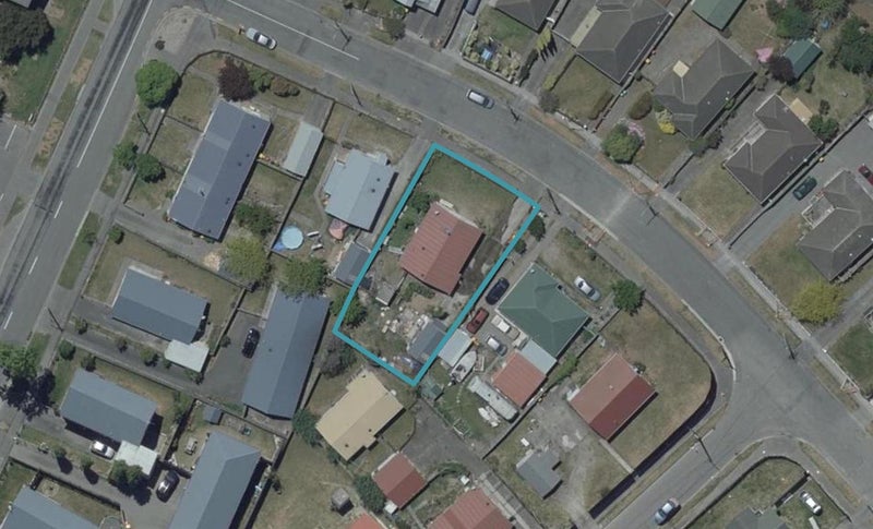 4 Lyndhurst Crescent, Aranui, Christchurch - Carousel 1