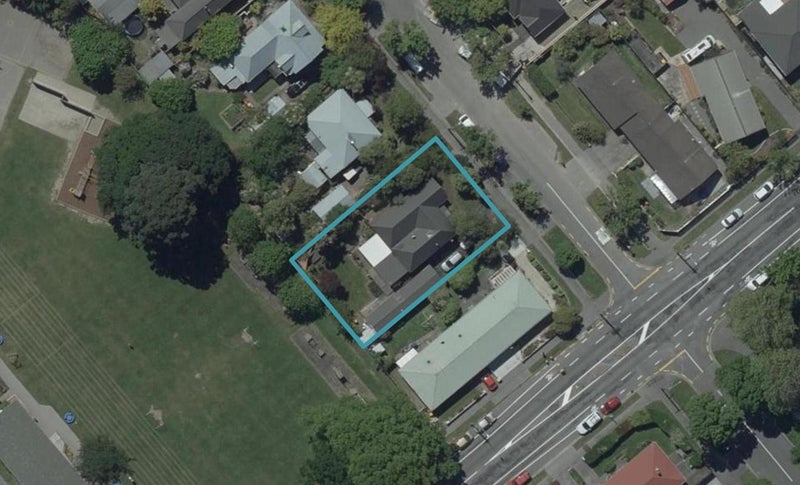 86 Studholme Street, Somerfield, Christchurch - Carousel 1