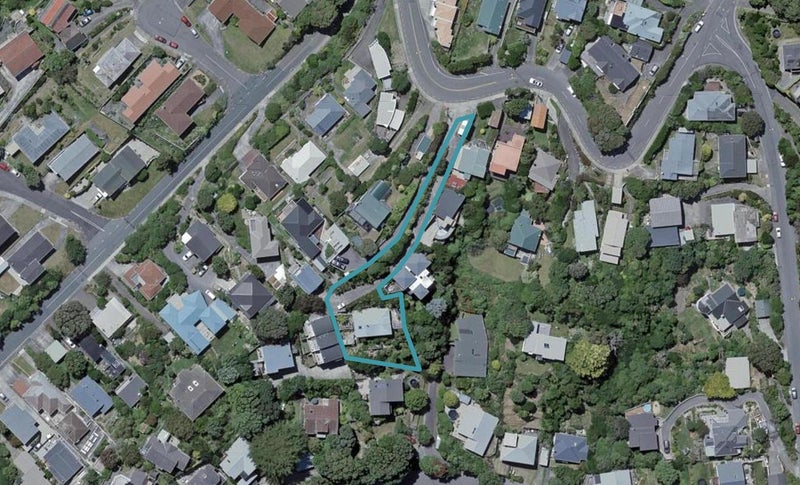 188B Townsend Road, Miramar, Wellington - Carousel 1