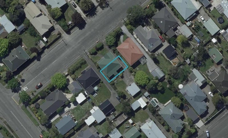 22B Redruth Avenue, Spreydon, Christchurch - Carousel 1
