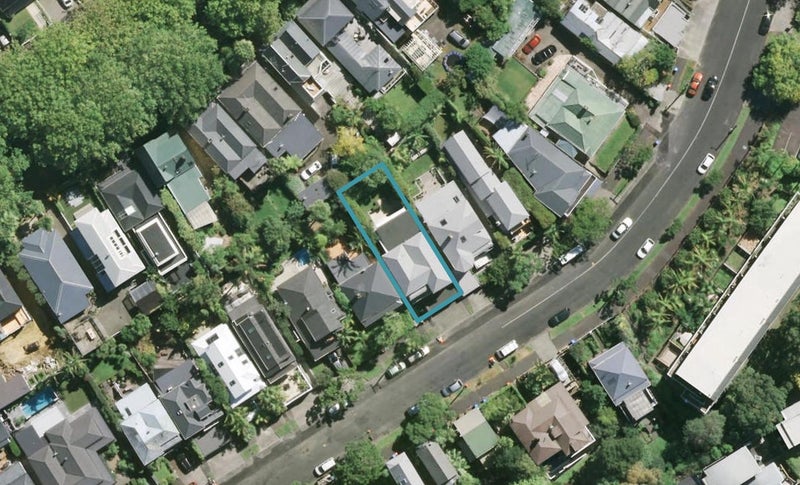 38 Collingwood Street, Freemans Bay, Auckland - Carousel 1