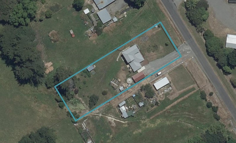 61 Hastings Street, Halcombe, Feilding - Carousel 1