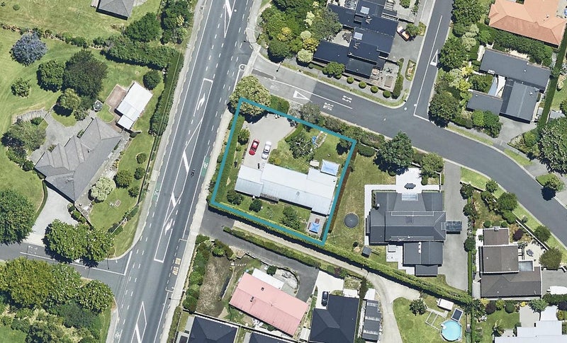 2A Contour Avenue, Pyes Pa, Tauranga - Carousel 1