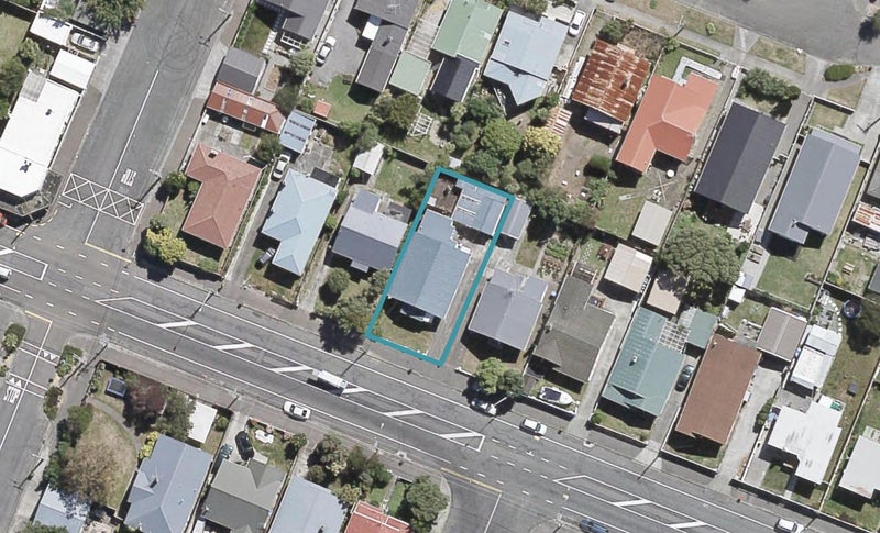 411 Jackson Street, Petone, Lower Hutt - Carousel 1
