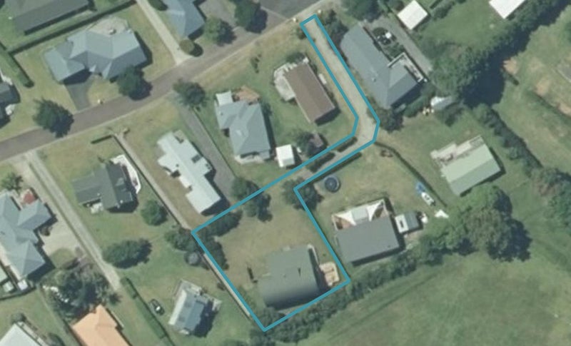 9 Michelle Lane, Hahei, Whitianga - Carousel 1