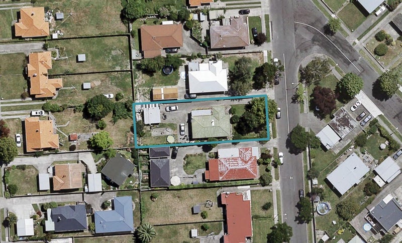 21 Barker Road, Marewa, Napier - Carousel 1