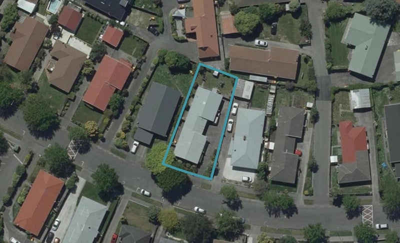 2/49 Lochee Road, Upper Riccarton, Christchurch - Carousel 1