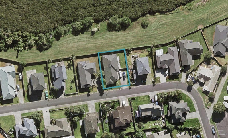 25 Opawa Crescent, Favona, Auckland - Carousel 1