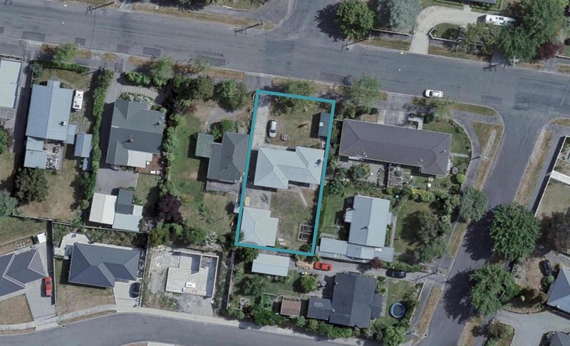 22 Third Street, Lansdowne, Masterton - Carousel 1