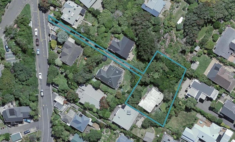 69A Duthie Street, Karori, Wellington - Carousel 1