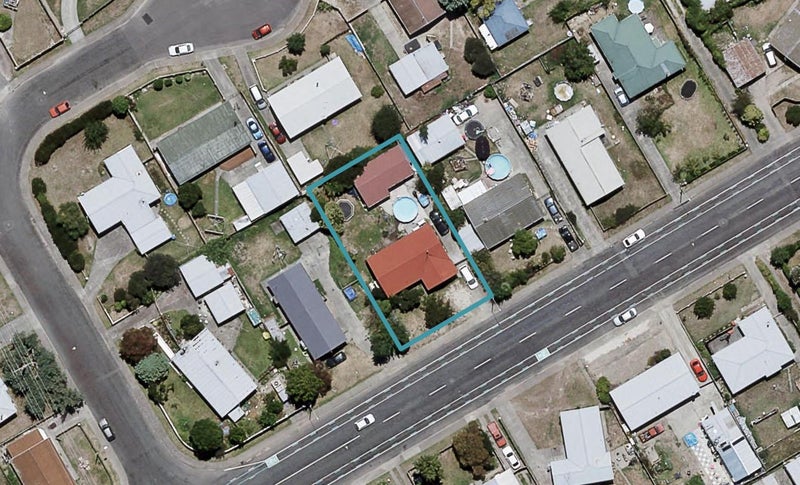 156 Chatham Road, Flaxmere, Hastings - Carousel 1