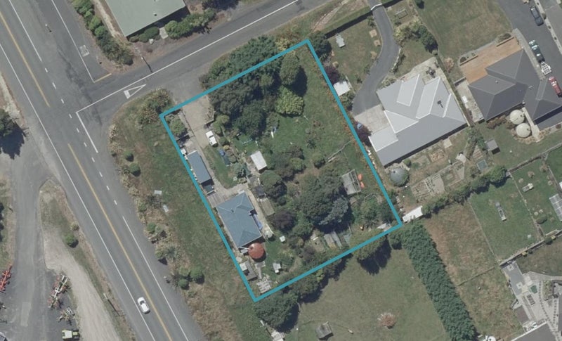 54 Douglas Street, Allanton, Mosgiel - Carousel 1