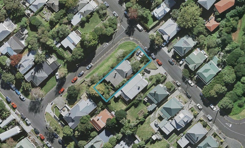 38 Haslett Street, Eden Terrace, Auckland - Carousel 1