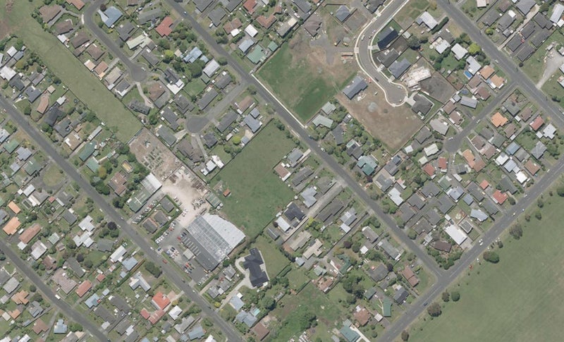 25A Somerset Road, Springvale, Whanganui - Carousel 1