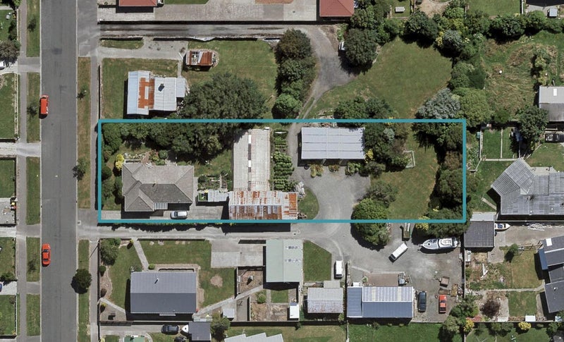 230 Princes Street, Strathern, Invercargill - Carousel 1