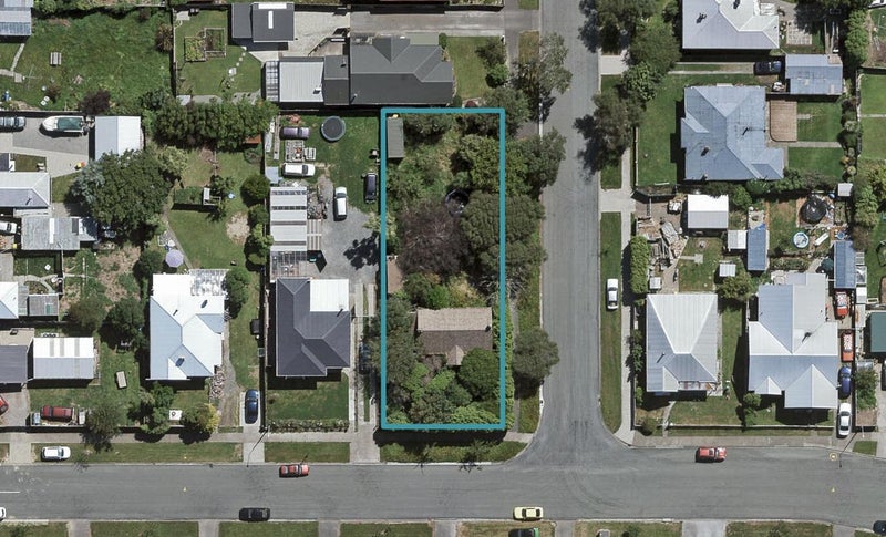 20 Hardy Street, Georgetown, Invercargill - Carousel 1