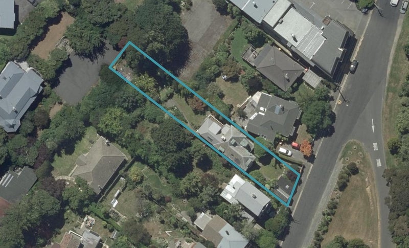 19 Wallace Street, Roslyn, Dunedin - Carousel 1